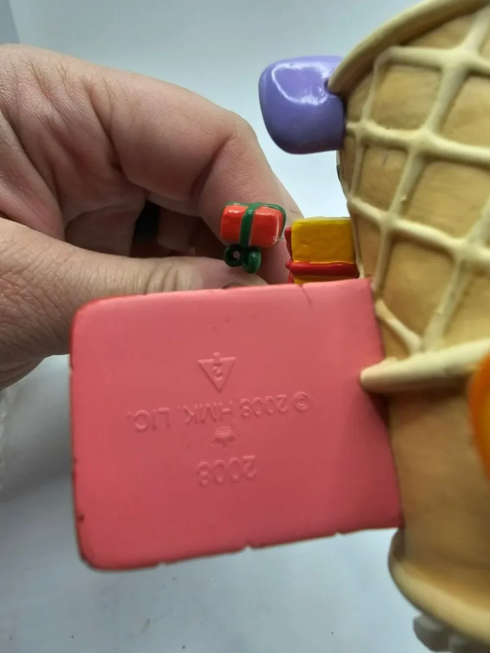 2008‎ Hallmark 